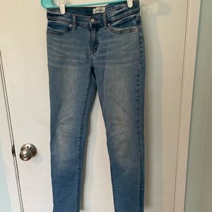 Henry and Belle super skinny jeans size 27